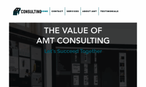 Amtconsults.com thumbnail