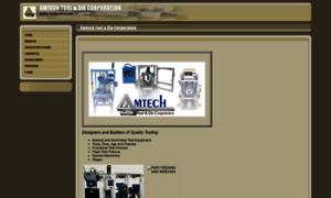 Amtechtool.com thumbnail