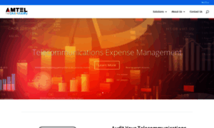 Amtelnet.com thumbnail