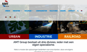 Amtgroup.nl thumbnail