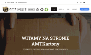 Amtkartony.pl thumbnail