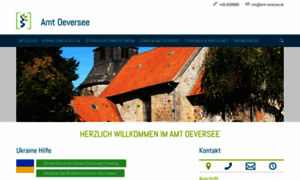 Amtoeversee.de thumbnail