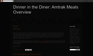 Amtrakmeals.blogspot.com thumbnail