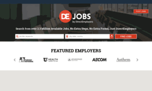 Amtrustgroup.jobs thumbnail