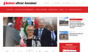 Amtsblatt-vs.ch thumbnail