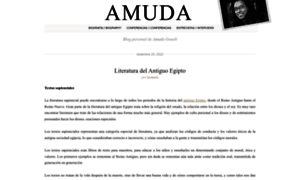 Amuda.com thumbnail