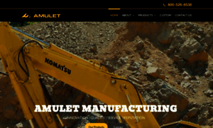 Amulet.com thumbnail