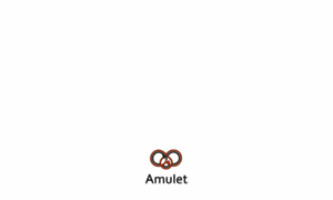 Amulets.co.jp thumbnail