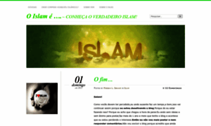 Amulhereoislam.wordpress.com thumbnail