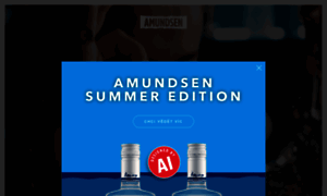 Amundsen.cz thumbnail