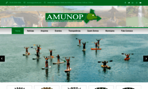Amunop.org.br thumbnail