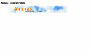 Amuras.com thumbnail
