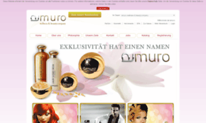 Amuro-beauty-perfume.com thumbnail