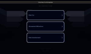 Amusement.com thumbnail