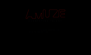 Amuze.com.mx thumbnail