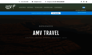 Amv.travel thumbnail