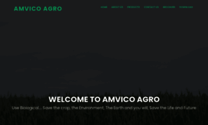 Amvicoagro.com thumbnail