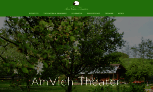 Amvieh-theater.de thumbnail