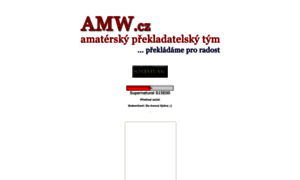 Amw.cz thumbnail
