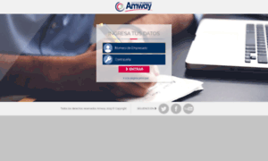 Amway-ina.com.ar thumbnail