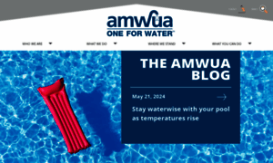 Amwua.org thumbnail