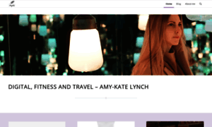 Amy-kate.co.uk thumbnail