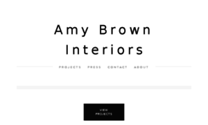 Amybrowninteriors.com thumbnail