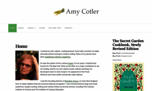 Amycotler.com thumbnail