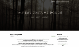 Amydaycostumedesign.weebly.com thumbnail