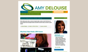 Amydelouise.wordpress.com thumbnail