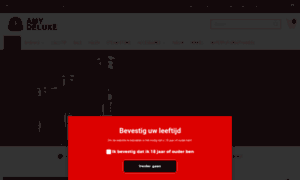Amydeluxeshop.nl thumbnail