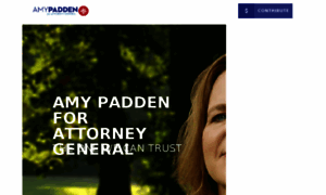 Amypaddenforag.com thumbnail