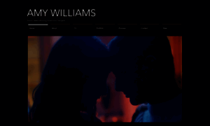 Amyrwilliams.com thumbnail