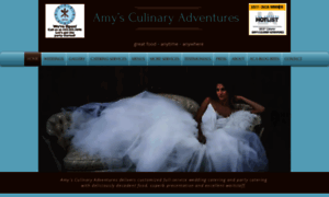 Amysculinaryadventures.com thumbnail