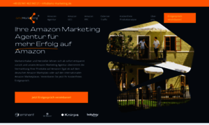 Amz-marketing.de thumbnail