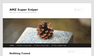 Amz-super-snipper.com thumbnail