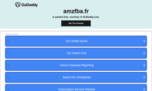 Amzfba.fr thumbnail