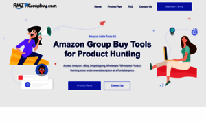 Amzgroupbuy.com thumbnail