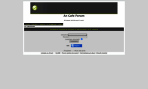 An-cafe.forumgratuit.ro thumbnail