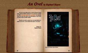 An-ovel.com thumbnail