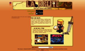 Ana-60.labrute.fr thumbnail