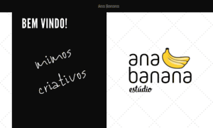 Anabanana.com.br thumbnail