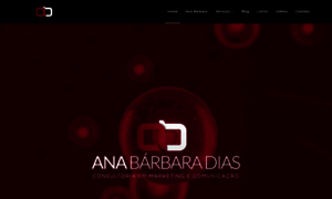 Anabarbaradias.com.br thumbnail