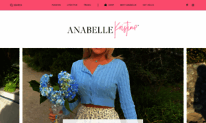 Anabelle.com thumbnail