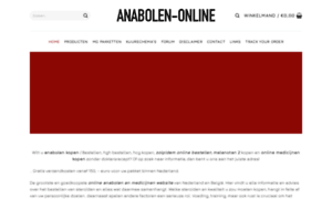 Anabolen-online.com thumbnail