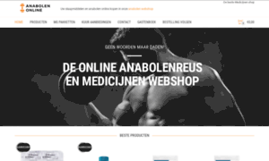 Anabolen-online.nl thumbnail