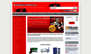 Anabolic-pharma.biz thumbnail