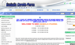 Anabolic-steroids-pharma.com thumbnail
