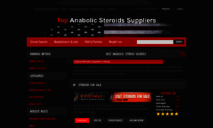 Anabolic-steroids.us thumbnail
