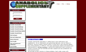 Anabolics-supplement.com thumbnail